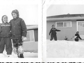 1959 March Dave & Mary in snow.jpg